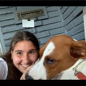 Meet your Posher, Elsa